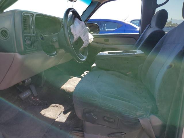 Photo 6 VIN: 3GNEC16Z52G292274 - CHEVROLET SUBURBAN 