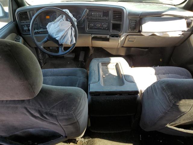 Photo 7 VIN: 3GNEC16Z52G292274 - CHEVROLET SUBURBAN 