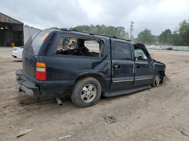 Photo 2 VIN: 3GNEC16Z52G350335 - CHEVROLET SUBURBAN 