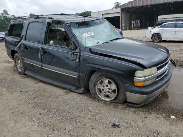 Photo 3 VIN: 3GNEC16Z52G350335 - CHEVROLET SUBURBAN 