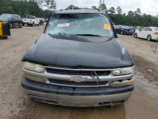 Photo 4 VIN: 3GNEC16Z52G350335 - CHEVROLET SUBURBAN 