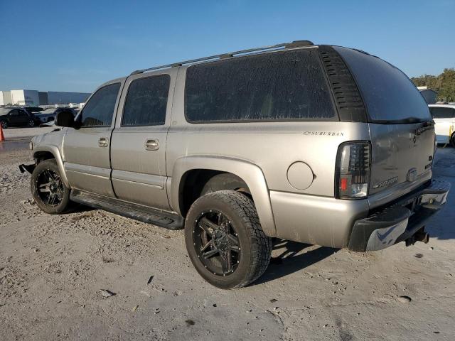 Photo 1 VIN: 3GNEC16Z53G134051 - CHEVROLET SUBURBAN C 