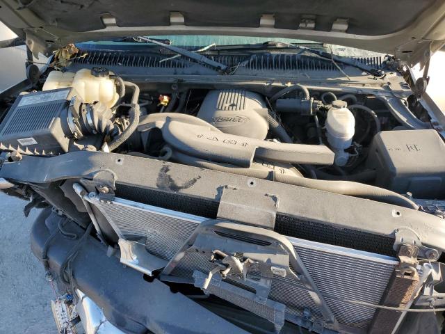 Photo 11 VIN: 3GNEC16Z53G134051 - CHEVROLET SUBURBAN C 