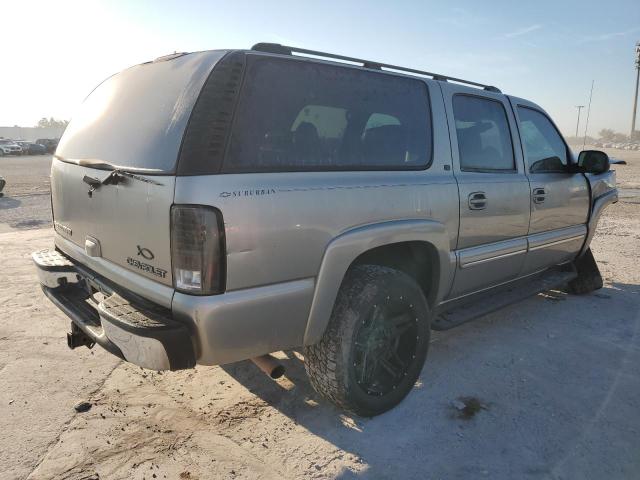 Photo 2 VIN: 3GNEC16Z53G134051 - CHEVROLET SUBURBAN C 