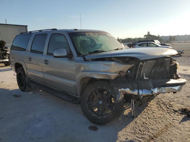 Photo 3 VIN: 3GNEC16Z53G134051 - CHEVROLET SUBURBAN C 