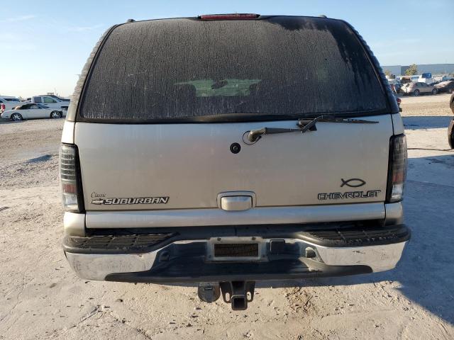 Photo 5 VIN: 3GNEC16Z53G134051 - CHEVROLET SUBURBAN C 