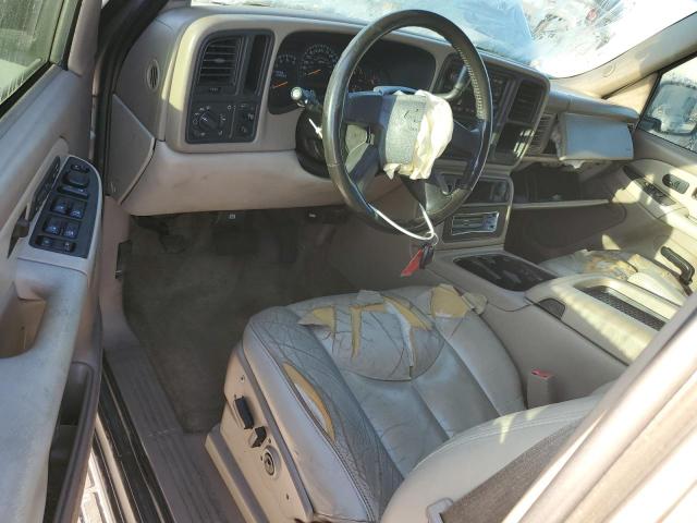 Photo 7 VIN: 3GNEC16Z53G134051 - CHEVROLET SUBURBAN C 