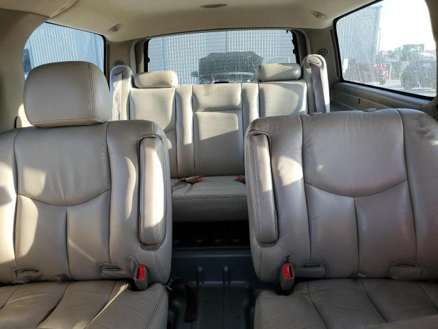 Photo 9 VIN: 3GNEC16Z53G134051 - CHEVROLET SUBURBAN C 