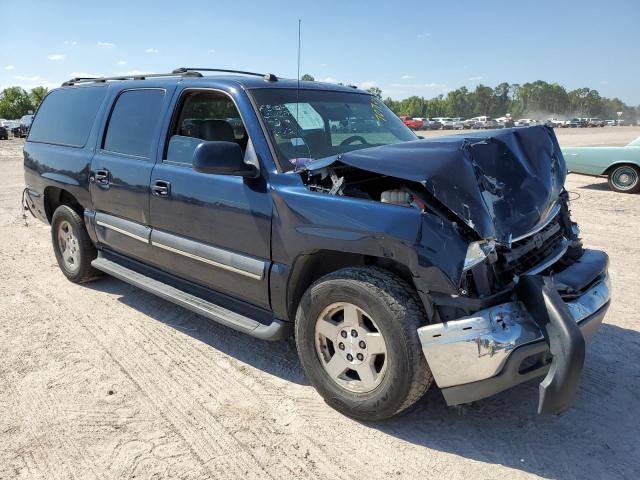 Photo 3 VIN: 3GNEC16Z54G165074 - CHEVROLET SUBURBAN C 