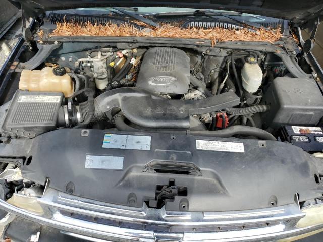 Photo 11 VIN: 3GNEC16Z54G210546 - CHEVROLET SUBURBAN C 