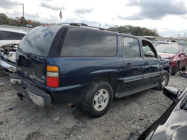 Photo 2 VIN: 3GNEC16Z54G210546 - CHEVROLET SUBURBAN C 