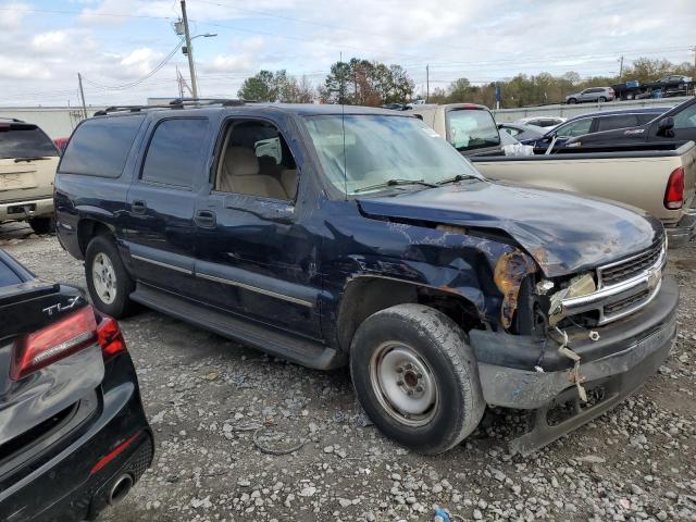 Photo 3 VIN: 3GNEC16Z54G210546 - CHEVROLET SUBURBAN C 