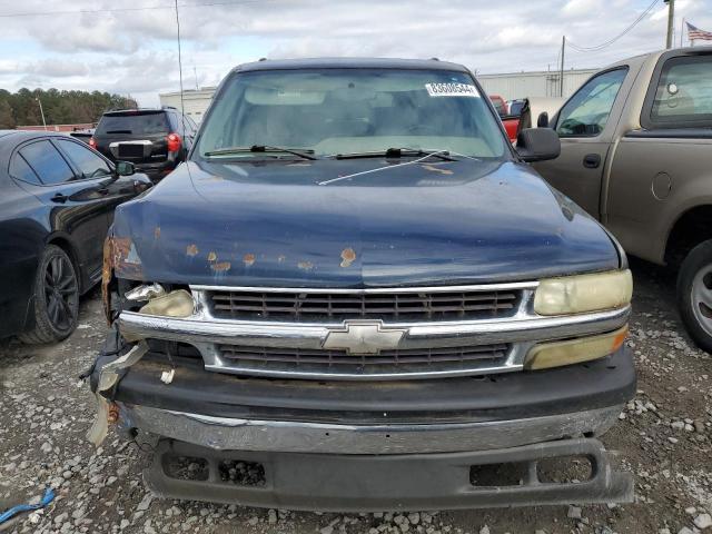 Photo 4 VIN: 3GNEC16Z54G210546 - CHEVROLET SUBURBAN C 