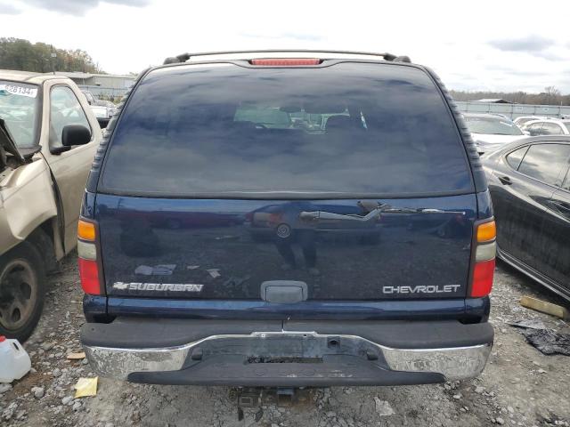 Photo 5 VIN: 3GNEC16Z54G210546 - CHEVROLET SUBURBAN C 