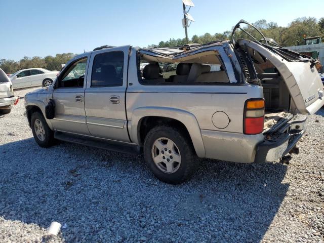 Photo 1 VIN: 3GNEC16Z54G337281 - CHEVROLET SUBURBAN C 