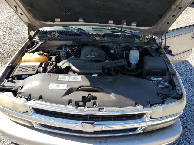 Photo 11 VIN: 3GNEC16Z54G337281 - CHEVROLET SUBURBAN C 