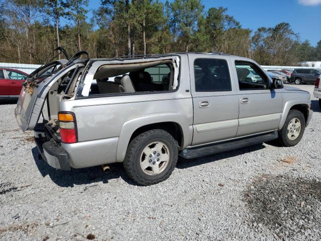 Photo 2 VIN: 3GNEC16Z54G337281 - CHEVROLET SUBURBAN C 