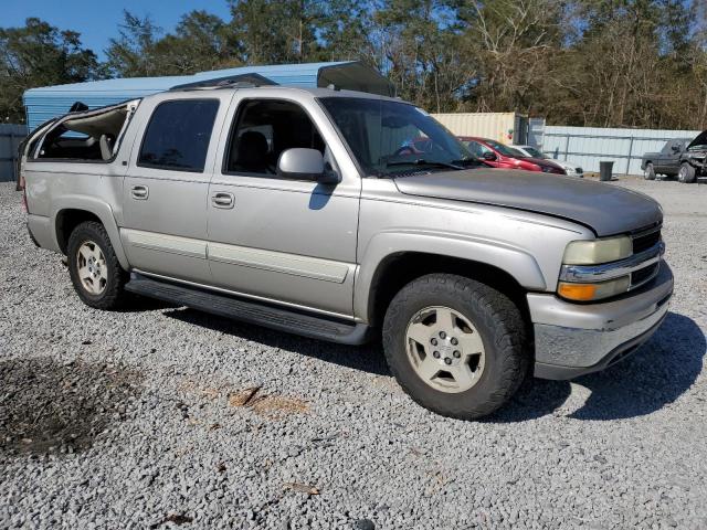 Photo 3 VIN: 3GNEC16Z54G337281 - CHEVROLET SUBURBAN C 