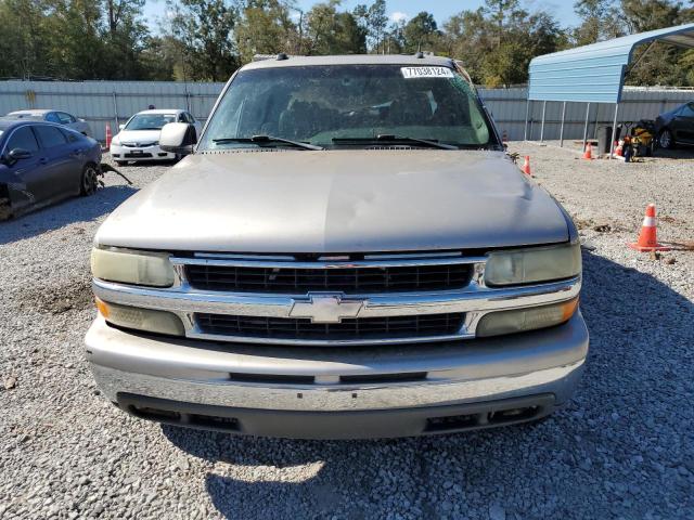 Photo 4 VIN: 3GNEC16Z54G337281 - CHEVROLET SUBURBAN C 