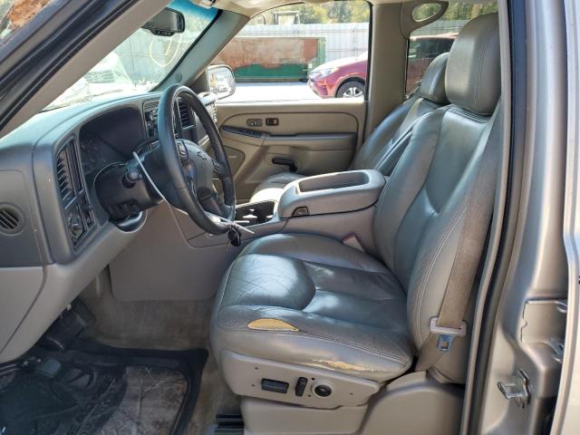 Photo 6 VIN: 3GNEC16Z54G337281 - CHEVROLET SUBURBAN C 