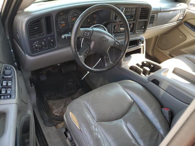 Photo 7 VIN: 3GNEC16Z54G337281 - CHEVROLET SUBURBAN C 