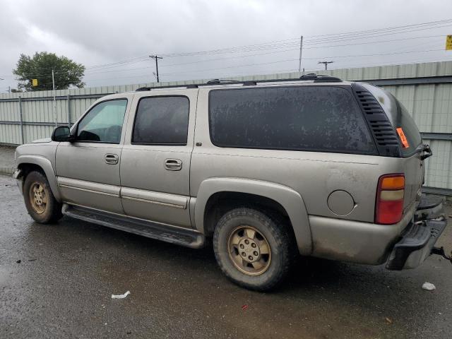 Photo 1 VIN: 3GNEC16Z62G252379 - CHEVROLET SUBURBAN C 