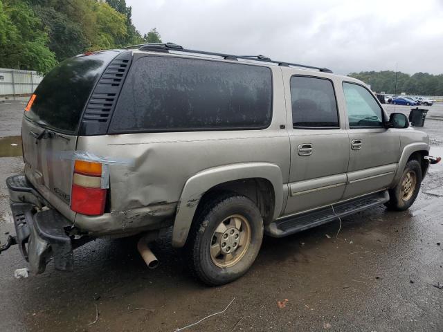 Photo 2 VIN: 3GNEC16Z62G252379 - CHEVROLET SUBURBAN C 