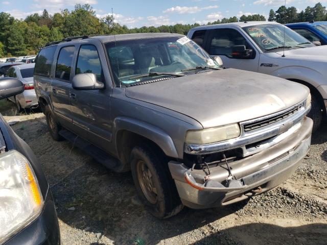 Photo 3 VIN: 3GNEC16Z62G252379 - CHEVROLET SUBURBAN C 