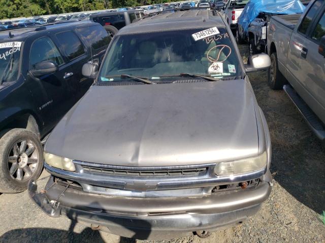 Photo 4 VIN: 3GNEC16Z62G252379 - CHEVROLET SUBURBAN C 