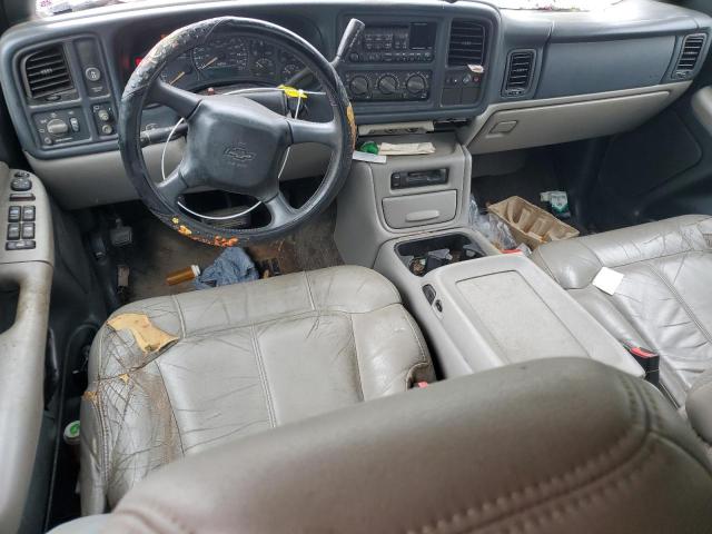 Photo 7 VIN: 3GNEC16Z62G252379 - CHEVROLET SUBURBAN C 