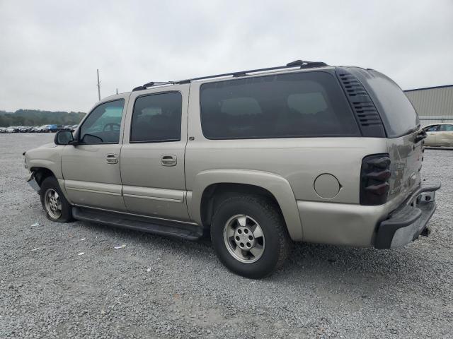 Photo 1 VIN: 3GNEC16Z62G345919 - CHEVROLET SUBURBAN C 