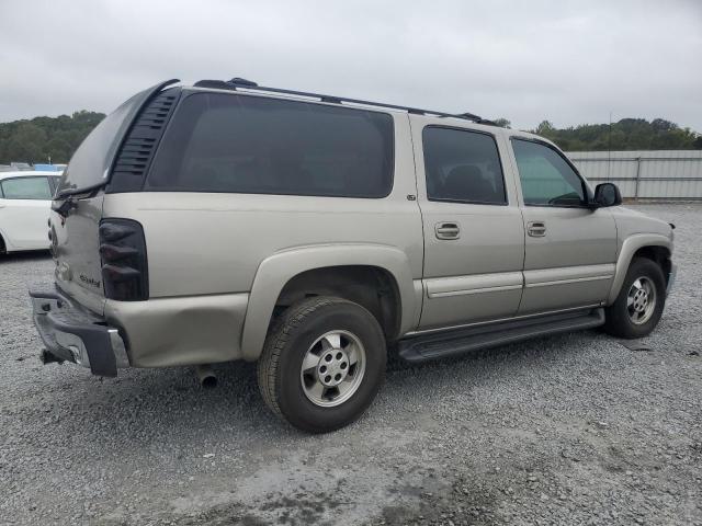 Photo 2 VIN: 3GNEC16Z62G345919 - CHEVROLET SUBURBAN C 