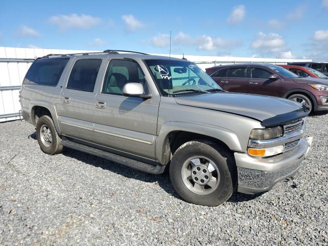 Photo 3 VIN: 3GNEC16Z62G345919 - CHEVROLET SUBURBAN C 