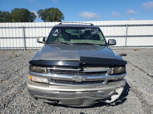 Photo 4 VIN: 3GNEC16Z62G345919 - CHEVROLET SUBURBAN C 