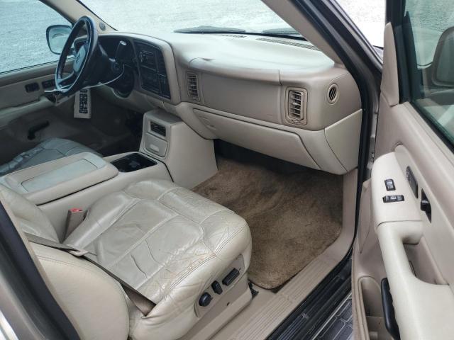 Photo 7 VIN: 3GNEC16Z62G345919 - CHEVROLET SUBURBAN C 