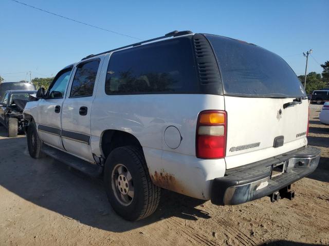 Photo 1 VIN: 3GNEC16Z63G265571 - CHEVROLET SUBURBAN C 