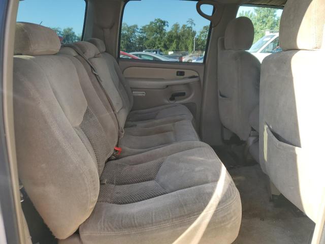 Photo 10 VIN: 3GNEC16Z63G265571 - CHEVROLET SUBURBAN C 