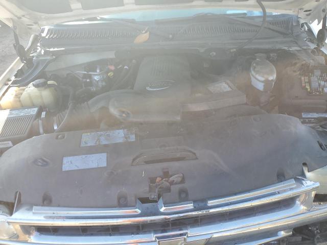 Photo 11 VIN: 3GNEC16Z63G265571 - CHEVROLET SUBURBAN C 