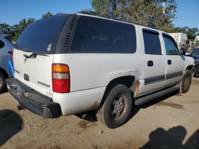 Photo 2 VIN: 3GNEC16Z63G265571 - CHEVROLET SUBURBAN C 