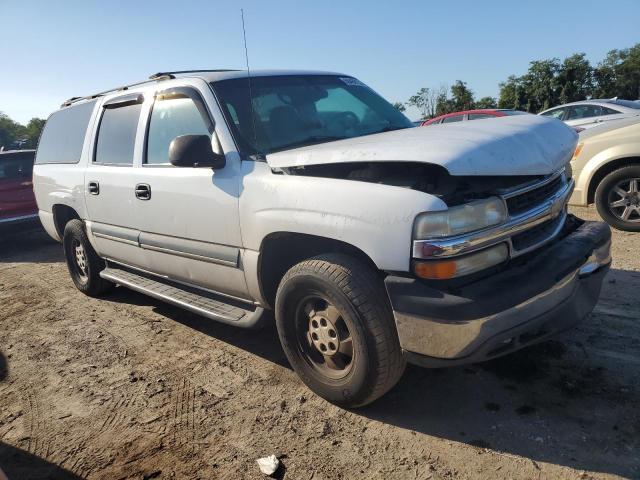 Photo 3 VIN: 3GNEC16Z63G265571 - CHEVROLET SUBURBAN C 