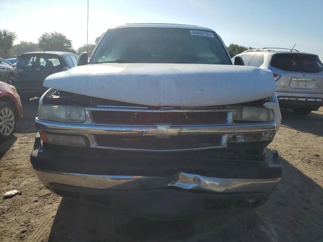 Photo 4 VIN: 3GNEC16Z63G265571 - CHEVROLET SUBURBAN C 