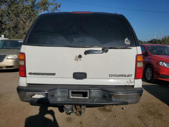 Photo 5 VIN: 3GNEC16Z63G265571 - CHEVROLET SUBURBAN C 