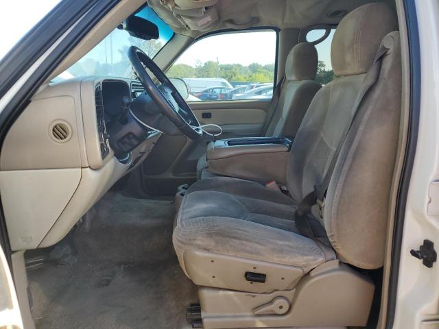 Photo 6 VIN: 3GNEC16Z63G265571 - CHEVROLET SUBURBAN C 