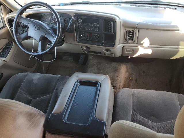 Photo 7 VIN: 3GNEC16Z63G265571 - CHEVROLET SUBURBAN C 