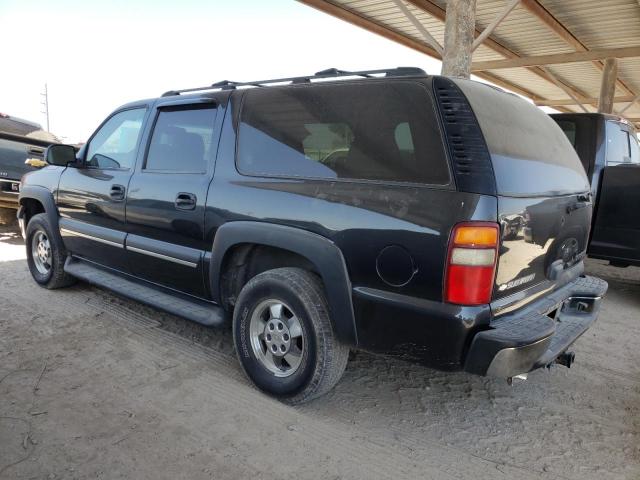 Photo 1 VIN: 3GNEC16Z63G343525 - CHEVROLET SUBURBAN C 