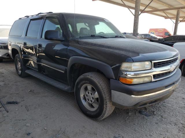 Photo 3 VIN: 3GNEC16Z63G343525 - CHEVROLET SUBURBAN C 