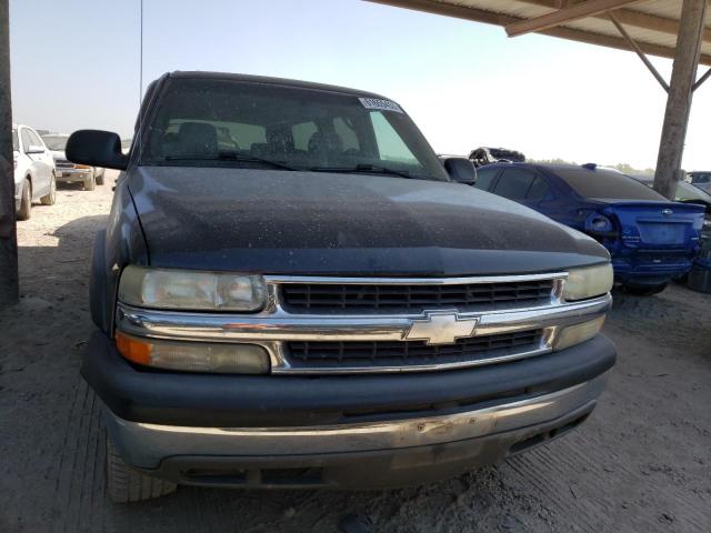 Photo 4 VIN: 3GNEC16Z63G343525 - CHEVROLET SUBURBAN C 