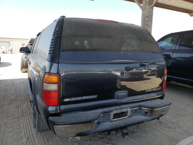 Photo 5 VIN: 3GNEC16Z63G343525 - CHEVROLET SUBURBAN C 