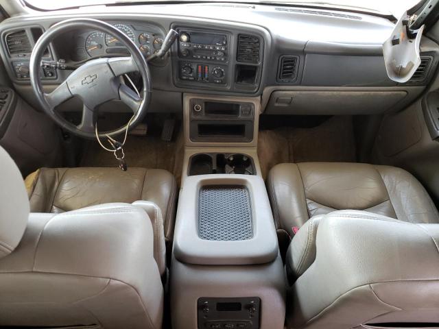 Photo 7 VIN: 3GNEC16Z63G343525 - CHEVROLET SUBURBAN C 