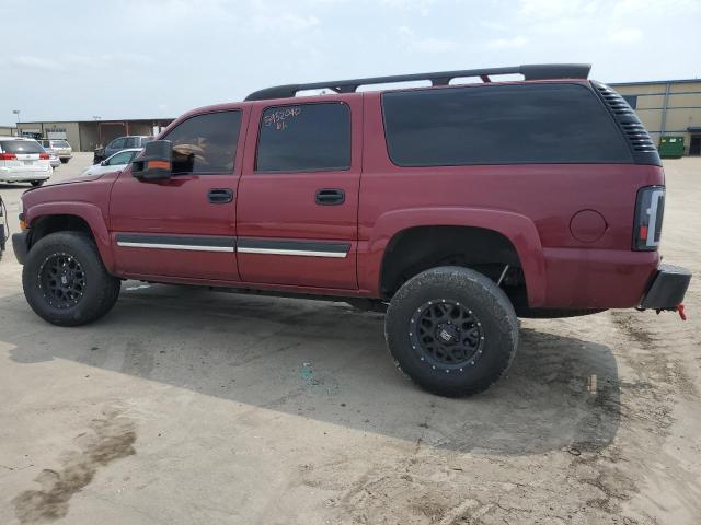 Photo 1 VIN: 3GNEC16Z64G276538 - CHEVROLET SUBURBAN C 